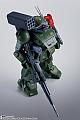 BANDAI SPIRITS HI-METAL R Scope Dog Red Shoulder Custom gallery thumbnail