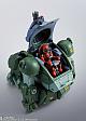 BANDAI SPIRITS HI-METAL R Scope Dog Red Shoulder Custom gallery thumbnail