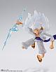 BANDAI SPIRITS S.H.Figuarts Monkey D. Luffy -Gear 5- gallery thumbnail