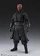 BANDAI SPIRITS S.H.Figuarts Darth Maul (STAR WARS: The Phantom Menace) gallery thumbnail