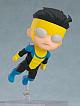 GOOD SMILE COMPANY (GSC) Invincible -Muteki no Hero- Nendoroid Invincible gallery thumbnail