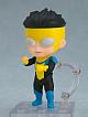 GOOD SMILE COMPANY (GSC) Invincible -Muteki no Hero- Nendoroid Invincible gallery thumbnail