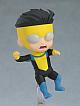 GOOD SMILE COMPANY (GSC) Invincible -Muteki no Hero- Nendoroid Invincible gallery thumbnail