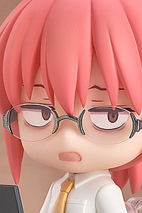 GOOD SMILE ARTS Shanghai Kobayashi-san Chi no Maid Dragon Nendoroid Kobayashi-san