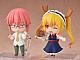 GOOD SMILE ARTS Shanghai Kobayashi-san Chi no Maid Dragon Nendoroid Kobayashi-san gallery thumbnail