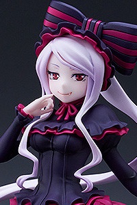 GOOD SMILE COMPANY (GSC) Overlord POP UP PARADE Shalltear Bloodfallen Plastic Figure