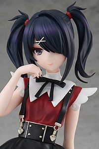 GOOD SMILE COMPANY (GSC) NEEDY GIRL OVERDOSE POP UP PARADE Ame-chan Plastic Figure