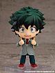 GOOD SMILE COMPANY (GSC) My Hero Academia Nendoroid Midoriya Izuku Yuu-ei Seifuku Ver. gallery thumbnail