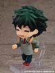 GOOD SMILE COMPANY (GSC) My Hero Academia Nendoroid Midoriya Izuku Yuu-ei Seifuku Ver. gallery thumbnail