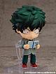 GOOD SMILE COMPANY (GSC) My Hero Academia Nendoroid Midoriya Izuku Yuu-ei Seifuku Ver. gallery thumbnail