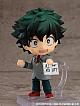 GOOD SMILE COMPANY (GSC) My Hero Academia Nendoroid Midoriya Izuku Yuu-ei Seifuku Ver. gallery thumbnail