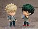 GOOD SMILE COMPANY (GSC) My Hero Academia Nendoroid Midoriya Izuku Yuu-ei Seifuku Ver. gallery thumbnail