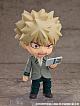 GOOD SMILE COMPANY (GSC) My Hero Academia Nendoroid Bakugo Katsuki Yuu-ei Seifuku Ver. gallery thumbnail