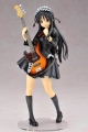 ALTER K-ON! Akiyama Mio School Festival Ver. 1/8 PVC Figure gallery thumbnail