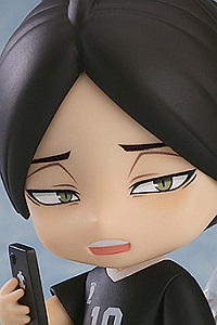 ORANGE ROUGE Haikyuu!! Nendoroid Suna Rintaro