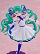 FuRyu Hatsune Miku TENITOL NEO TOKYO Series IDOL Plastic Figure gallery thumbnail