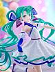 FuRyu Hatsune Miku TENITOL NEO TOKYO Series IDOL Plastic Figure gallery thumbnail