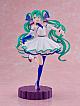 FuRyu Hatsune Miku TENITOL NEO TOKYO Series IDOL Plastic Figure gallery thumbnail