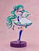 FuRyu Hatsune Miku TENITOL NEO TOKYO Series IDOL Plastic Figure gallery thumbnail