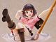 FuRyu Kono Subarashii Sekai ni Bakuen o! TENITOL Fig a la mode Megumin Plastic Figure gallery thumbnail