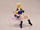 FuRyu Kono Subarashii Sekai ni Bakuen o! TENITOL Fig a la mode Cecily Plastic Figure gallery thumbnail