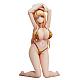 Union Creative POPQN Illustration Hyogara no Mizugi Plastic Figure gallery thumbnail