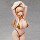 Union Creative POPQN Illustration Hyogara no Mizugi Plastic Figure gallery thumbnail