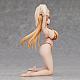 Union Creative POPQN Illustration Hyogara no Mizugi Plastic Figure gallery thumbnail