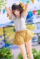 Hobby Sakura Cheerleader Misaki Illustrated by jonsun 1/6 Plastic Figure gallery thumbnail