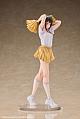 Hobby Sakura Cheerleader Misaki Illustrated by jonsun 1/6 Plastic Figure gallery thumbnail