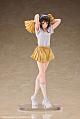 Hobby Sakura Cheerleader Misaki Illustrated by jonsun 1/6 Plastic Figure gallery thumbnail