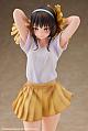 Hobby Sakura Cheerleader Misaki Illustrated by jonsun 1/6 Plastic Figure gallery thumbnail