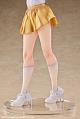 Hobby Sakura Cheerleader Misaki Illustrated by jonsun 1/6 Plastic Figure gallery thumbnail