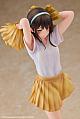 Hobby Sakura Cheerleader Misaki Illustrated by jonsun 1/6 Plastic Figure gallery thumbnail