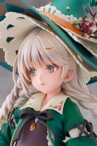 Hobby Sakura Kaidou Majo Lily Illustrated by DSmile 1/6 Plastic Figure