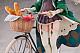 Hobby Sakura Kaidou Majo Lily Illustrated by DSmile 1/6 Plastic Figure gallery thumbnail