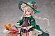 Hobby Sakura Kaidou Majo Lily Illustrated by DSmile 1/6 Plastic Figure gallery thumbnail