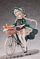 Hobby Sakura Kaidou Majo Lily Illustrated by DSmile 1/6 Plastic Figure gallery thumbnail