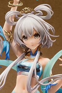 BLACKRAY Luo Tianyi Ao-tori Denshin Ver. 1/8 Plastic Figure