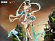 BLACKRAY Luo Tianyi Ao-tori Denshin Ver. 1/8 Plastic Figure gallery thumbnail