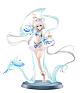 BLACKRAY Luo Tianyi Ao-tori Denshin Ver. 1/8 Plastic Figure gallery thumbnail