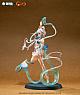 BLACKRAY Luo Tianyi Ao-tori Denshin Ver. 1/8 Plastic Figure gallery thumbnail