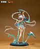 BLACKRAY Luo Tianyi Ao-tori Denshin Ver. 1/8 Plastic Figure gallery thumbnail