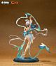 BLACKRAY Luo Tianyi Ao-tori Denshin Ver. 1/8 Plastic Figure gallery thumbnail