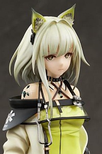 APEX Arknights Kerushi 1/7 Plastic Figure