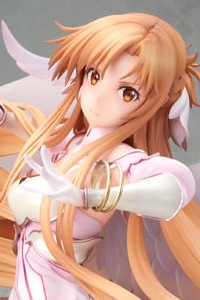 ALTER Sword Art Online Alicization War of Underworld Asuna Goddess of Creation Stacia Ver. 1/7 Plastic Figure