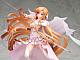 ALTER Sword Art Online Alicization War of Underworld Asuna Goddess of Creation Stacia Ver. 1/7 Plastic Figure gallery thumbnail