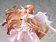 ALTER Sword Art Online Alicization War of Underworld Asuna Goddess of Creation Stacia Ver. 1/7 Plastic Figure gallery thumbnail