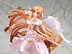 ALTER Sword Art Online Alicization War of Underworld Asuna Goddess of Creation Stacia Ver. 1/7 Plastic Figure gallery thumbnail