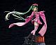 Design COCO Hatsune Miku Senbonzakura 10th Anniversary Ver. 1/7 Plastic Figure gallery thumbnail